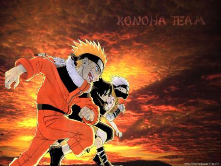 Images de Naruto